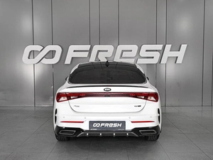 Седан Kia K5 2020 года, 2599000 рублей, Аксай