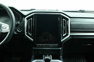 Пикап JAC T9 2024 года, 2800000 рублей, Красноярск