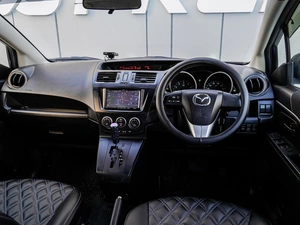 Минивэн Mazda Premacy 2012 года, 1060000 рублей, Краснодар