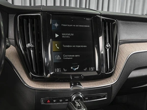 Внедорожник Volvo XC60 2018 года, 3224000 рублей, Ставрополь