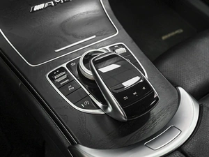 Седан Mercedes-benz C-класс 2016 года, 2369111 рублей, Ставрополь