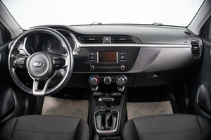 Седан Kia Rio 2020 года, 1609000 рублей, Пермь
