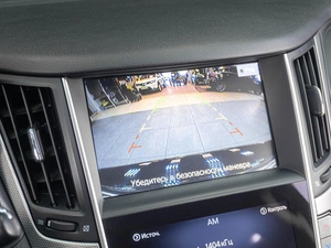 Седан Infiniti Q50 2014 года, 1549000 рублей, Тюмень