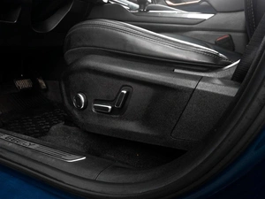 Внедорожник Geely Monjaro 2023 года, 3399000 рублей, Тюмень