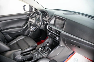 Внедорожник Mazda CX-5 2015 года, 2049000 рублей, Пермь