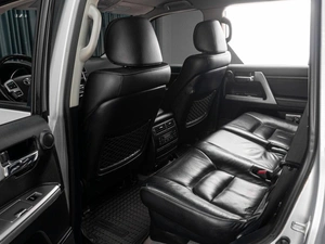 Внедорожник Toyota Land Cruiser 2012 года, 3594000 рублей, Тюмень