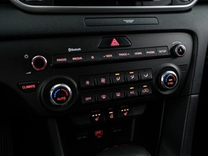 Внедорожник Kia Sportage 2019 года, 2098999 рублей, Москва