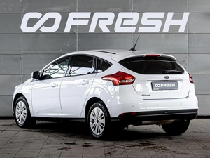 Хетчбэк Ford Focus 2017 года, 1285000 рублей, Краснодар