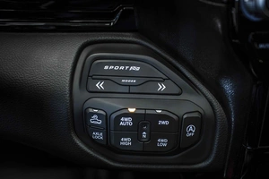 Пикап RAM 1500 2025 года, 9186151 рублей, Москва