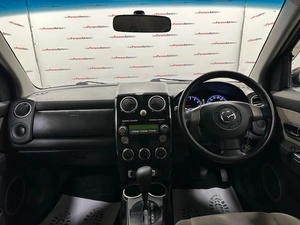 Хетчбэк Mazda Verisa 2005 года, 499000 рублей, Красноярск