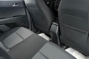 Внедорожник Hyundai Creta 2017 года, 1759000 рублей, Тюмень