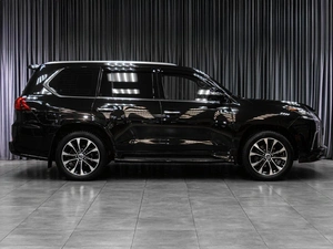 Внедорожник Lexus LX 2018 года, 9599000 рублей, Тюмень