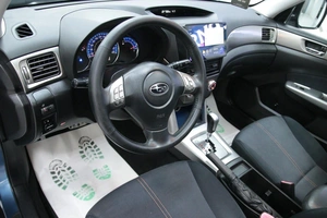 Внедорожник Subaru Forester 2008 года, 1338000 рублей, Солонцы