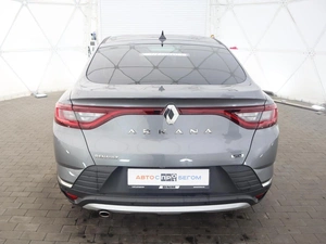 Внедорожник Renault Arkana 2019 года, 1875000 рублей, Орёл