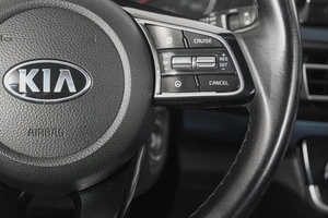 Внедорожник Kia Seltos 2020 года, 2259000 рублей, Кемерово