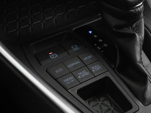 Внедорожник Toyota RAV4 2021 года, 3449000 рублей, Тюмень