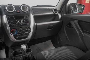 Седан ВАЗ (LADA) Granta 2015 года, 629000 рублей, Томск