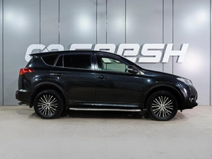 Внедорожник Toyota RAV4 2013 года, 1649000 рублей, Воронеж