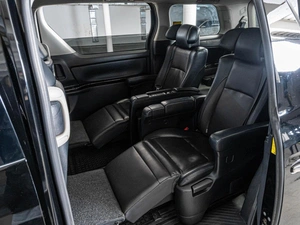 Минивэн Toyota Alphard 2014 года, 3119000 рублей, Ставрополь