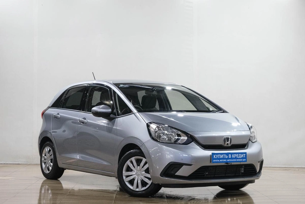 Хетчбэк Honda Fit 2022 года, 1299000 рублей, Новокузнецк