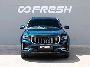Внедорожник Geely Monjaro 2024 года, 3130000 рублей, Краснодар