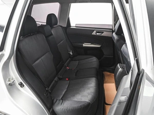 Внедорожник Subaru Forester 2008 года, 1189000 рублей, Ставрополь