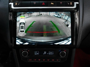 Седан Volkswagen Polo 2017 года, 1098000 рублей, Ставрополь