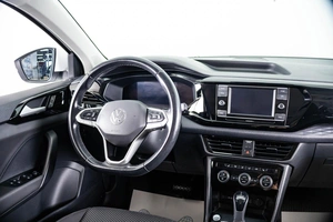 Внедорожник Volkswagen Taos 2021 года, 2399000 рублей, Пермь