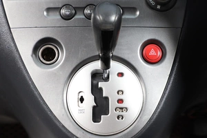 Хетчбэк Honda Civic 2002 года, 549000 рублей, Новосибирск