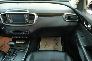 Внедорожник Kia Sorento Prime 2018 года, 3099000 рублей, Омск