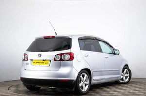 Минивэн Volkswagen Golf Plus 2008 года, 689000 рублей, Пермь