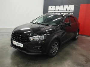 Универсал ВАЗ (LADA) Vesta 2020 года, 1280000 рублей, Курск
