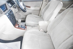 Седан Toyota Corolla 2002 года, 459000 рублей, Кемерово