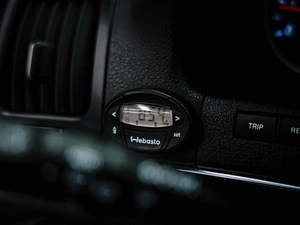Внедорожник Hyundai ix55 2010 года, 1249000 рублей, Красноярск