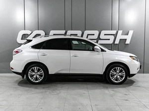 Внедорожник Lexus RX 2010 года, 2579000 рублей, Ростов-на-Дону