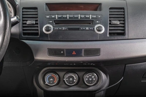 Седан Mitsubishi Lancer 2007 года, 749000 рублей, Томск