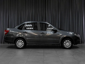 Седан ВАЗ (LADA) Granta 2019 года, 569000 рублей, Тюмень
