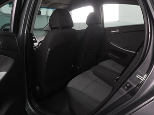 Седан Hyundai Solaris 2013 года, 869000 рублей, Воронеж