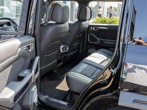 Внедорожник Jetour T2 2024 года, 2999000 рублей, Краснодар