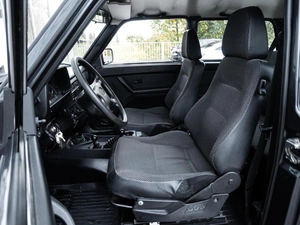 Внедорожник ВАЗ (LADA) 4x4 (Нива) 2018 года, 608000 рублей, Ставрополь