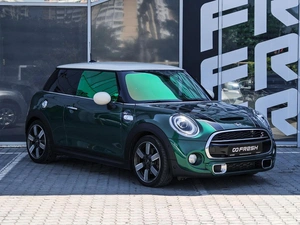 Хетчбэк MINI Cooper S 2019 года, 2756000 рублей, Краснодар