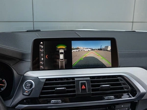 Внедорожник BMW X4 2018 года, 5050000 рублей, Краснодар