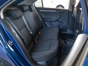 Лифтбек Skoda Rapid 2017 года, 1299000 рублей, Краснодар