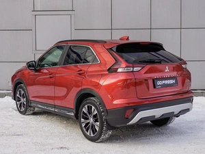 Внедорожник Mitsubishi Eclipse Cross 2021 года, 2239000 рублей, Санкт-Петербург