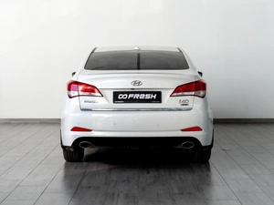 Седан Hyundai i40 2013 года, 1099000 рублей, Саратов