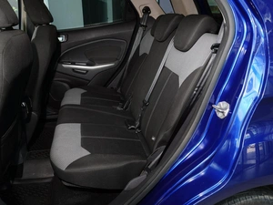 Внедорожник Ford EcoSport 2015 года, 943000 рублей, Тверь