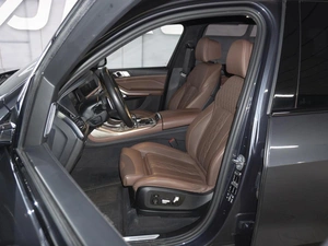 Внедорожник BMW X7 2019 года, 8900000 рублей, Санкт-Петербург