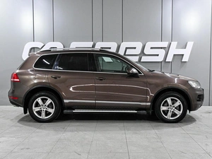 Внедорожник Volkswagen Touareg 2011 года, 1949000 рублей, Ростов-на-Дону