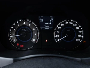 Седан Hyundai Solaris 2011 года, 815000 рублей, Ставрополь