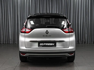 Минивэн Renault Grand Scenic 2019 года, 1749000 рублей, Ставрополь